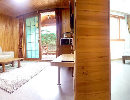 Muju Rejortel Luaran gambar